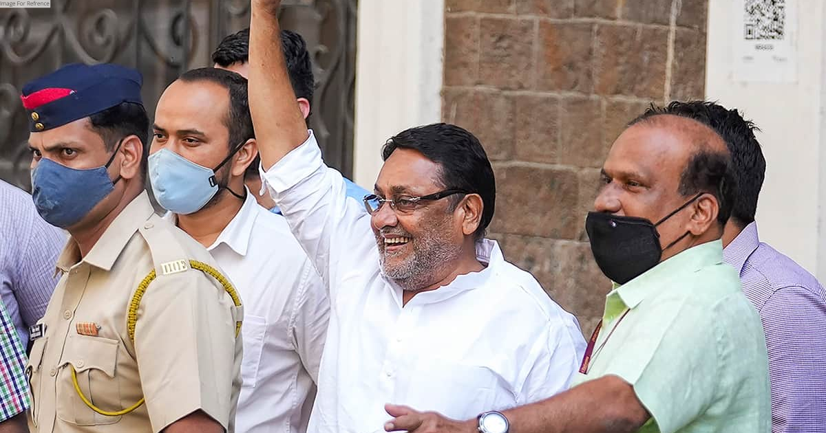 Money laundering case: SC grants bail to NCP leader Nawab Malik on medical grounds